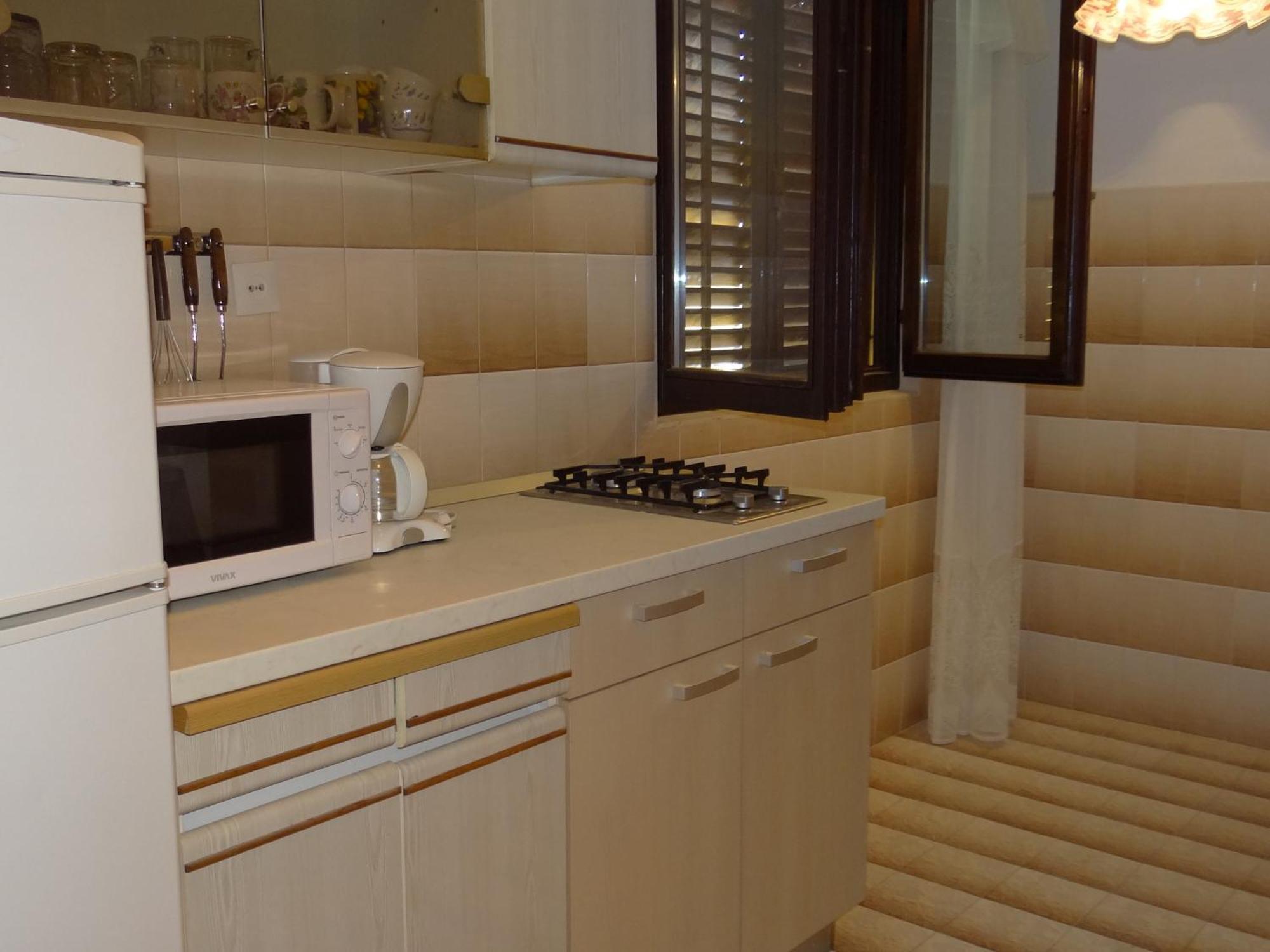 Apartments Babin Vinišće Pokoj fotografie