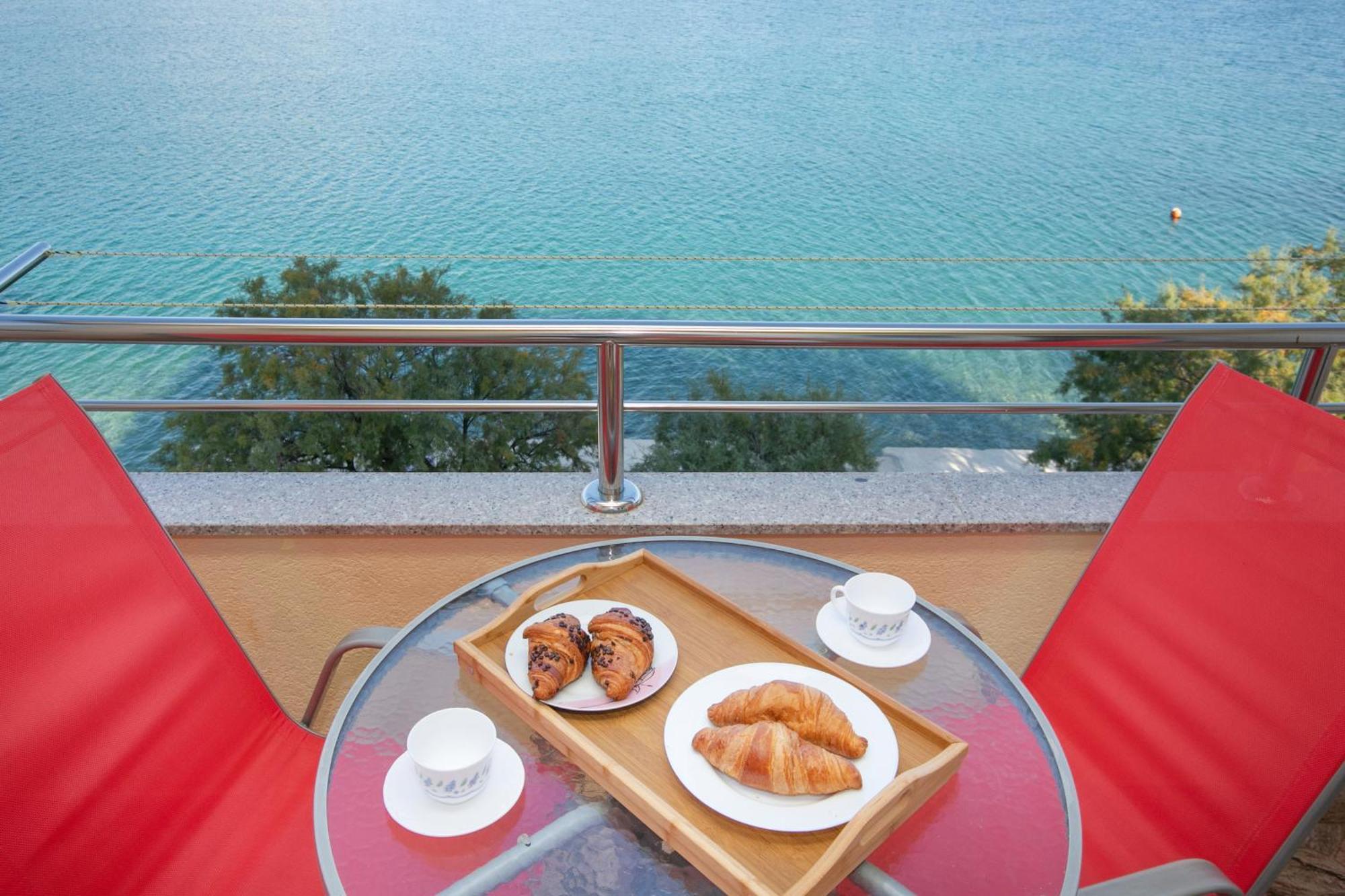 Apartments Babin Vinišće Pokoj fotografie
